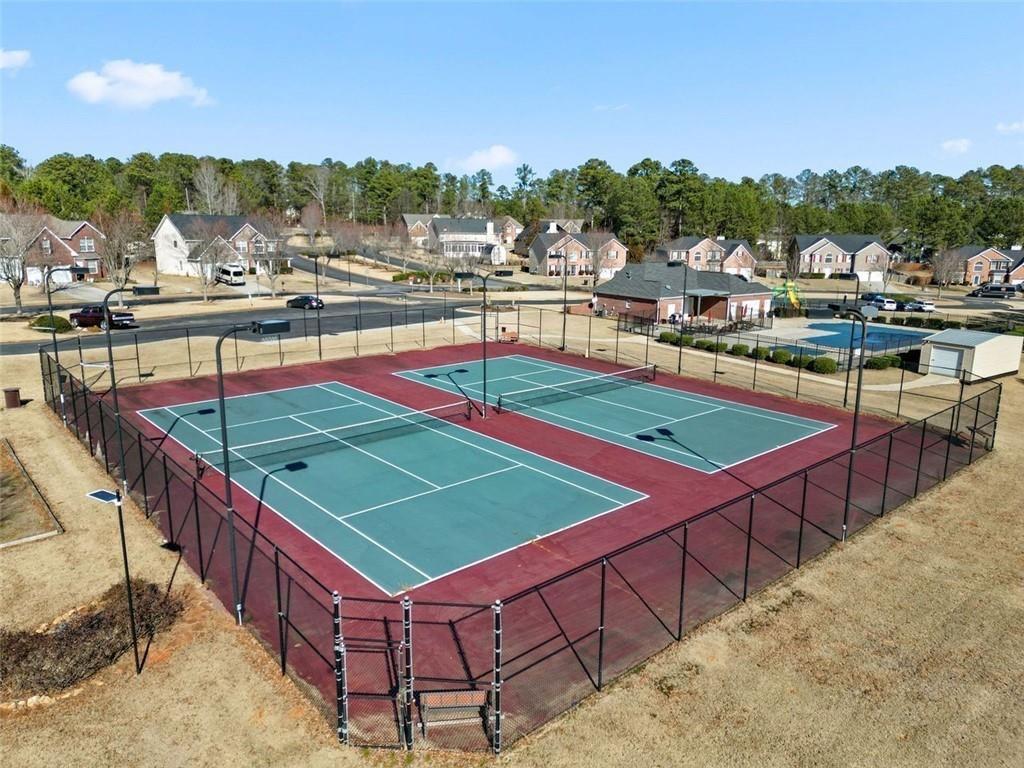 3105 Duke Drive Fairburn, GA 30213 - Photo 29 of 31