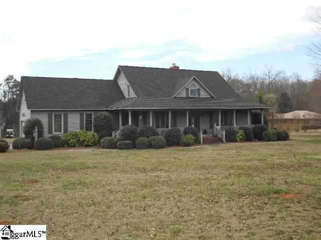 337 Cain Road Laurens, SC 29360 - Photo 1 of 1 Gallery Image 1