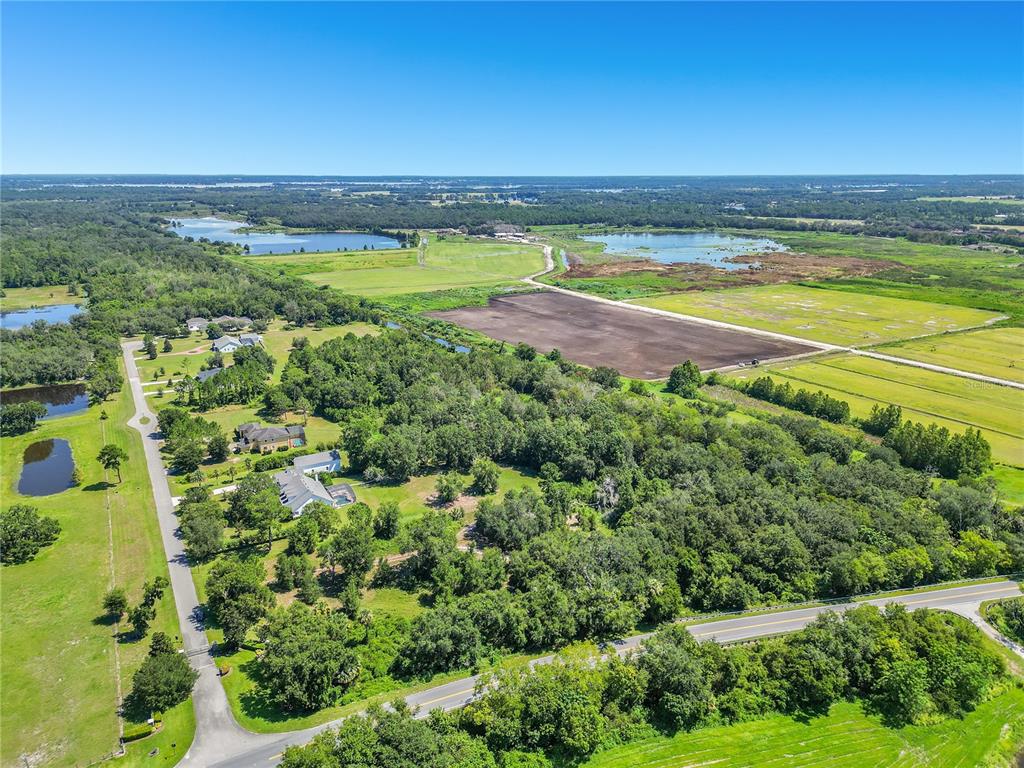 26000 Splendid Meadow Court Astatula, FL 34705 - Photo 9 of 12 a view of an ocean and mountain