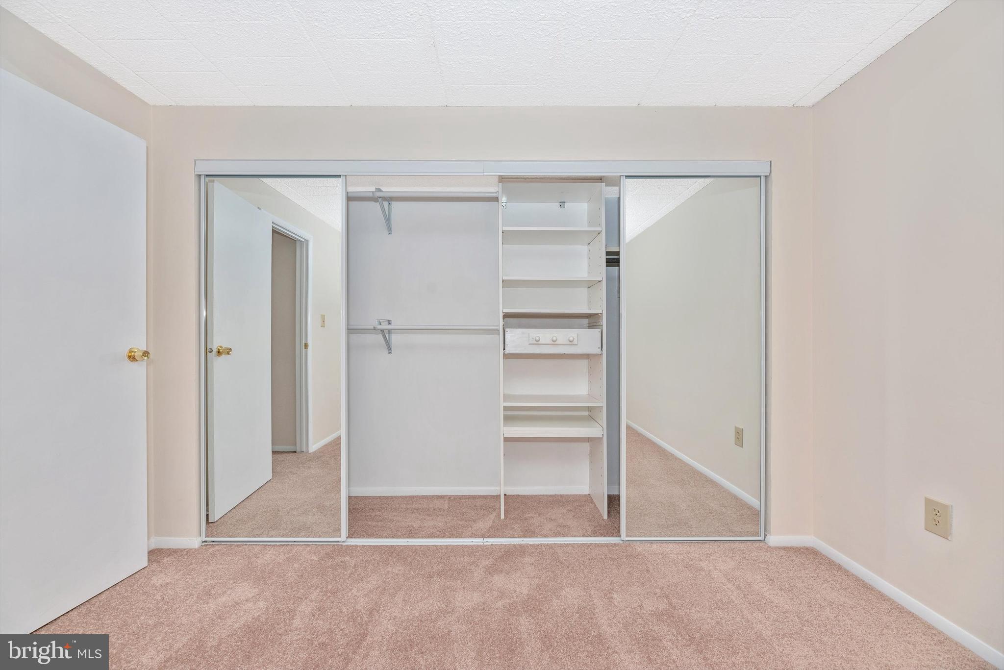 995 Heather Ridge Drive, Unit 4B Frederick, MD 21702 - Photo 24 of 33 Bedroom