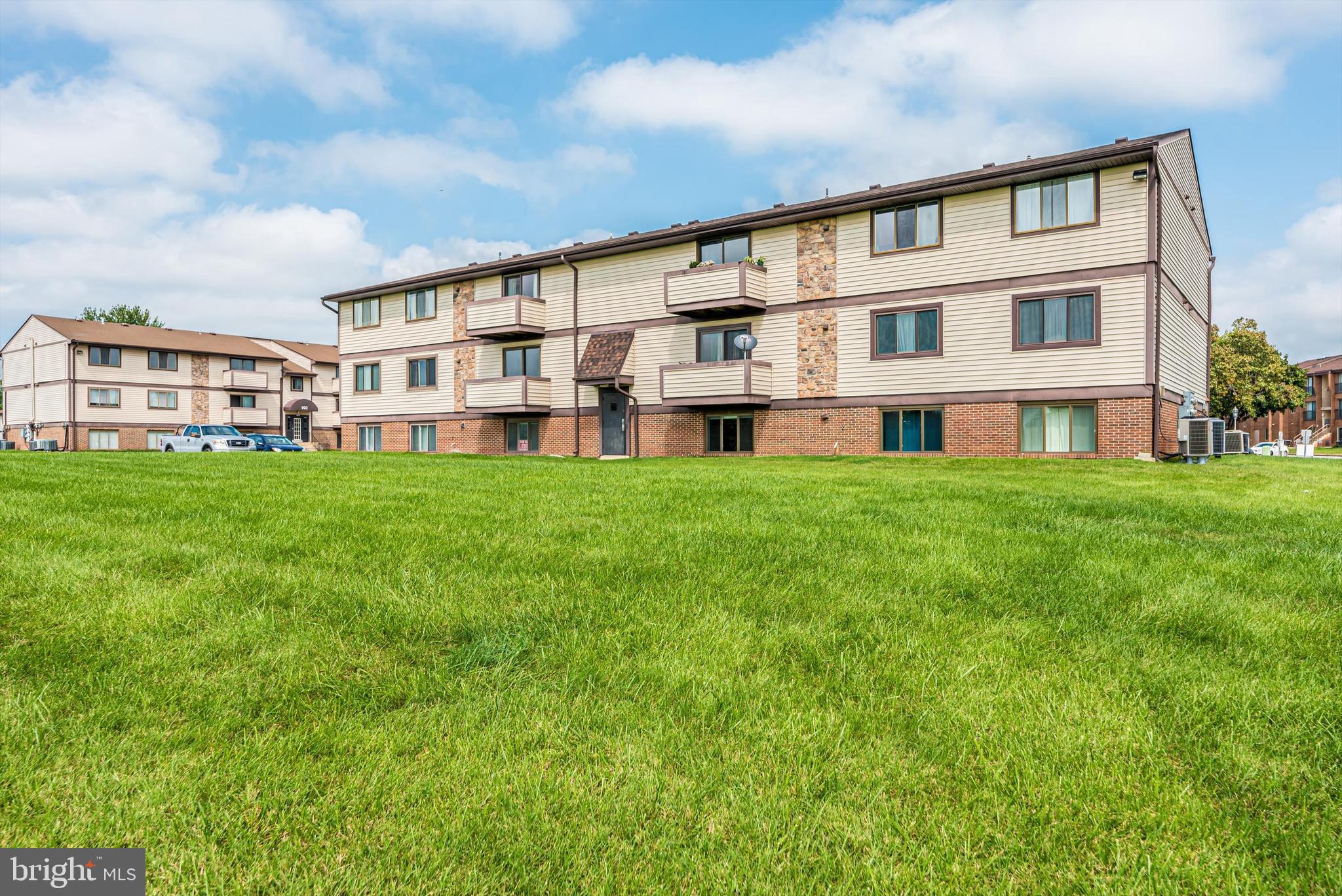 995 Heather Ridge Drive, Unit 4B Frederick, MD 21702 - Photo 33 of 33 Back
