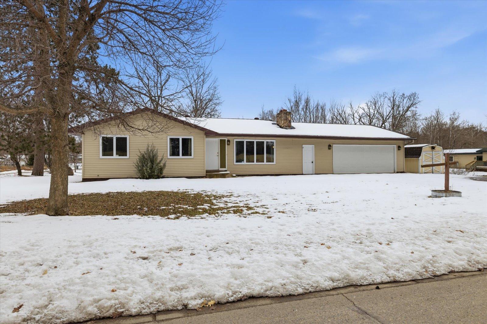 520 Ridgewood Road Grand Rapids, MN 55744 - Photo 34 of 59