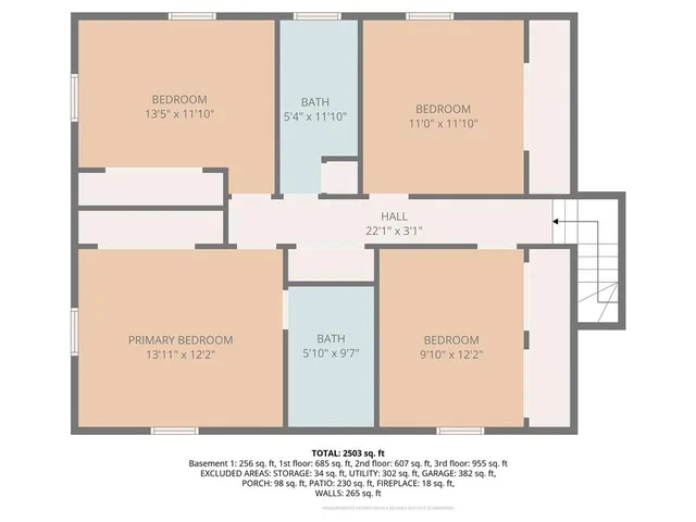 $350,000 | 107 West 104th Street, Kansas City, MO 64114
