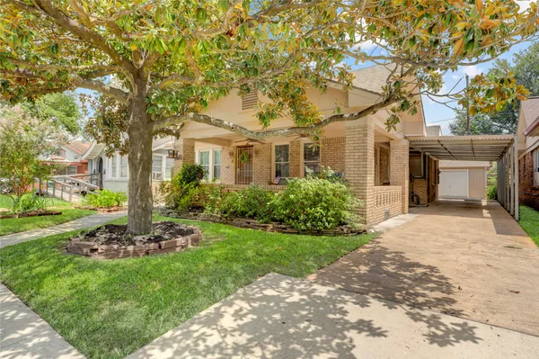 $1,800 | 5221 Mulford Street, Houston, TX 77023