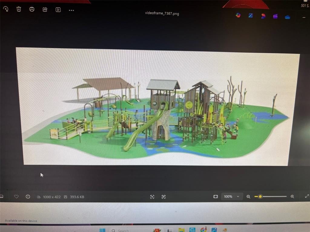 1826 North Woods Street Sherman, TX 75092 - Photo 28 of 29