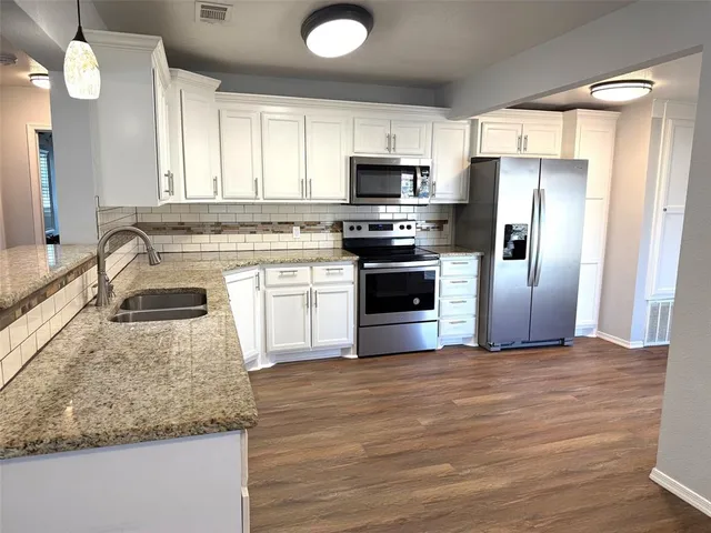 $1,575 | 1826 North Woods Street, Sherman, TX 75092