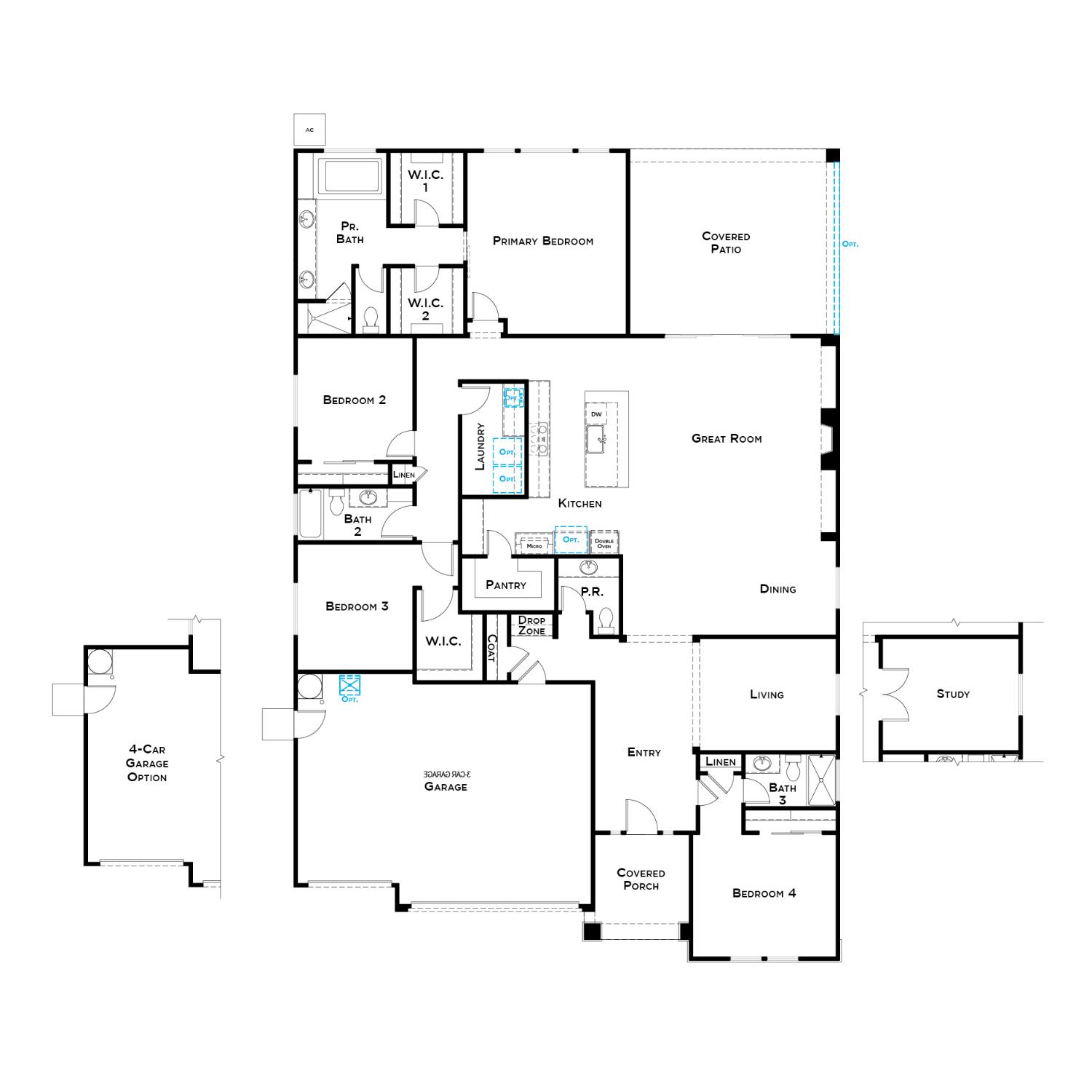 3964 Frame Road Roseville, CA 95747 - Photo 2 of 4 unknown