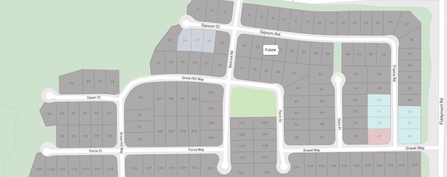 3964 Frame Road Roseville, CA 95747 - Photo 4 of 4