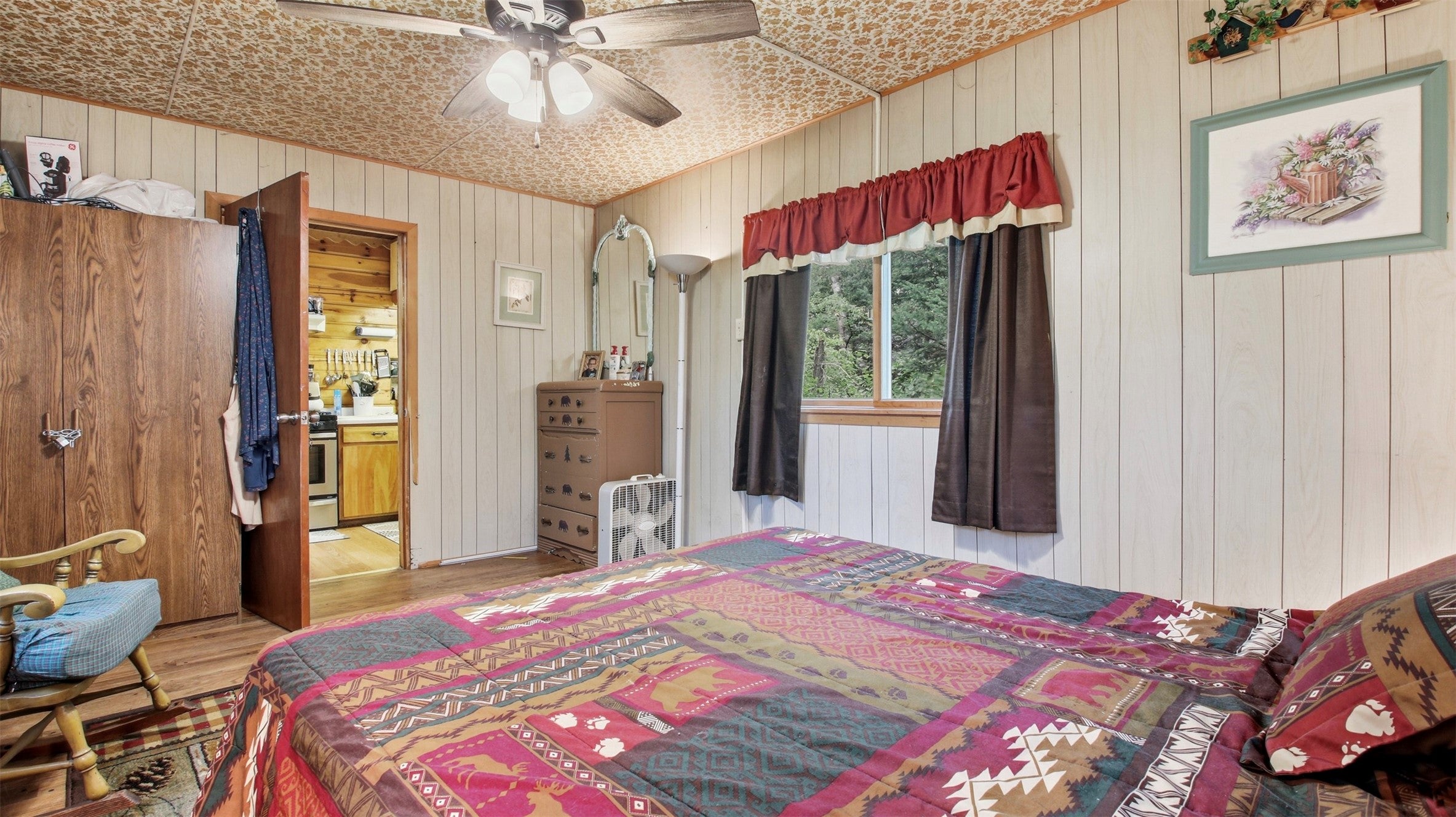 12850 North Oconnor Road Hayward, WI 54843 - Photo 25 of 59 Gallery Image 25