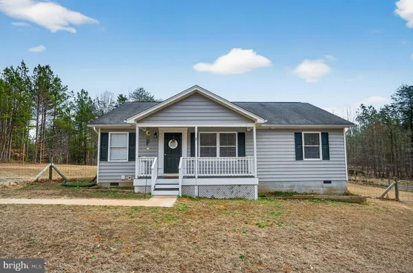 $339,990 | 17001 Boogie Lane, Orange, VA 22960