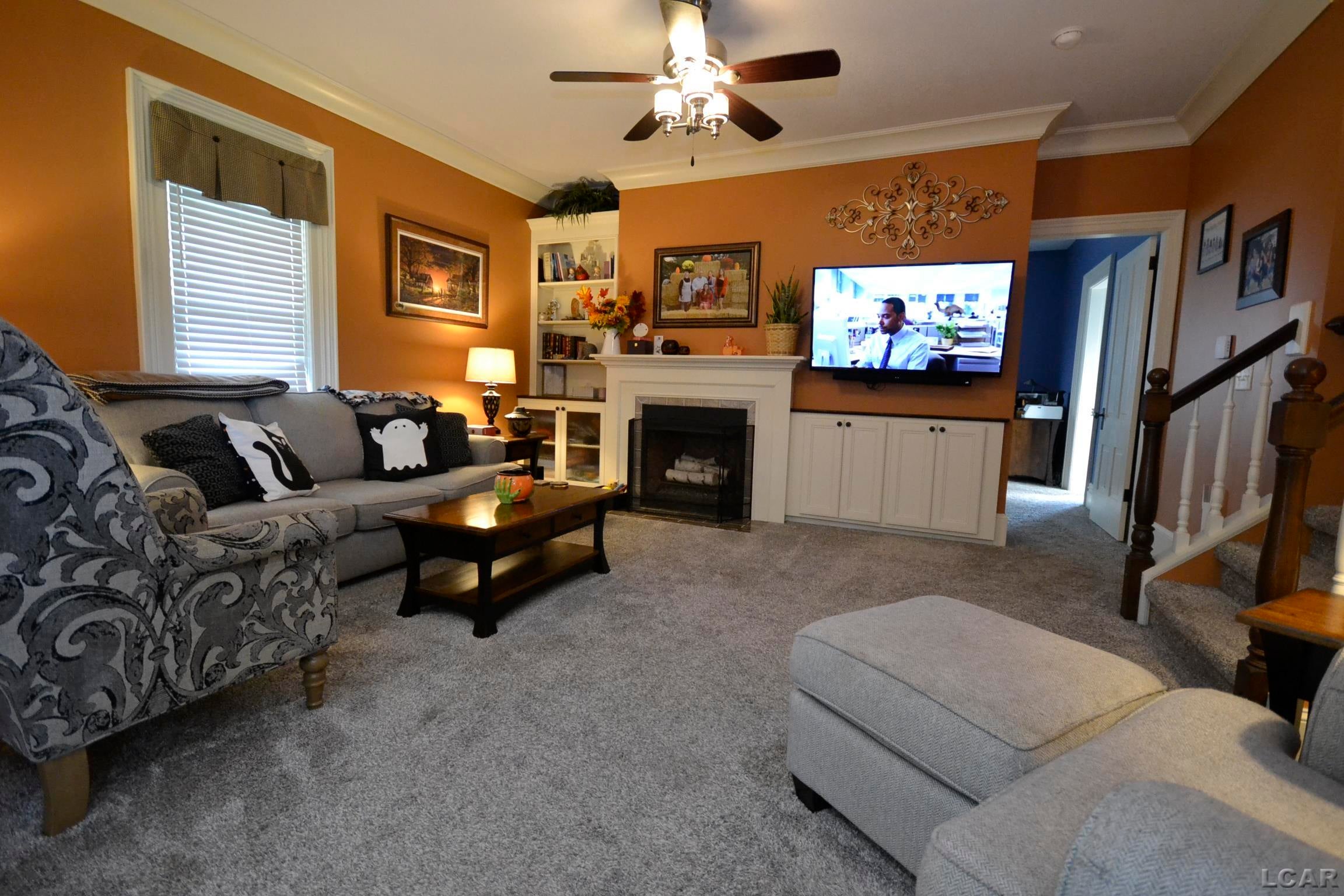 11230 Tecumseh Macon Road Clinton, MI 49236 - Photo 31 of 51 Gallery Image 31