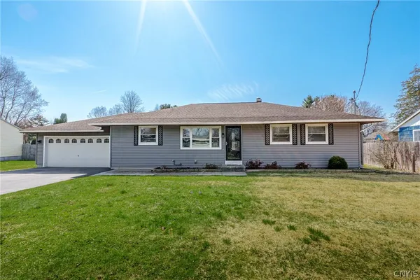 $239,900 | 326 North Glen Road, Rome, NY 13440