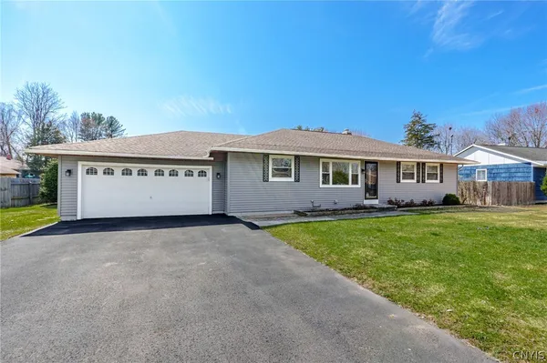 $239,900 | 326 North Glen Road, Rome, NY 13440
