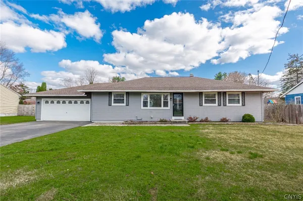 $239,900 | 326 North Glen Road, Rome, NY 13440