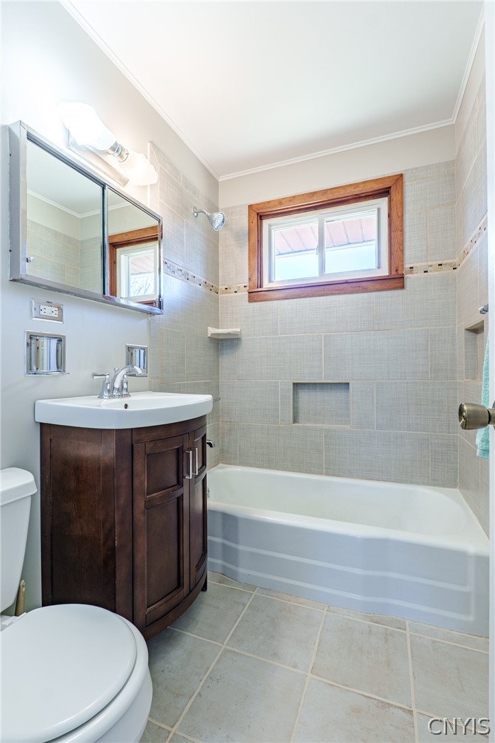 326 North Glen Road Rome, NY 13440 - Photo 20 of 34