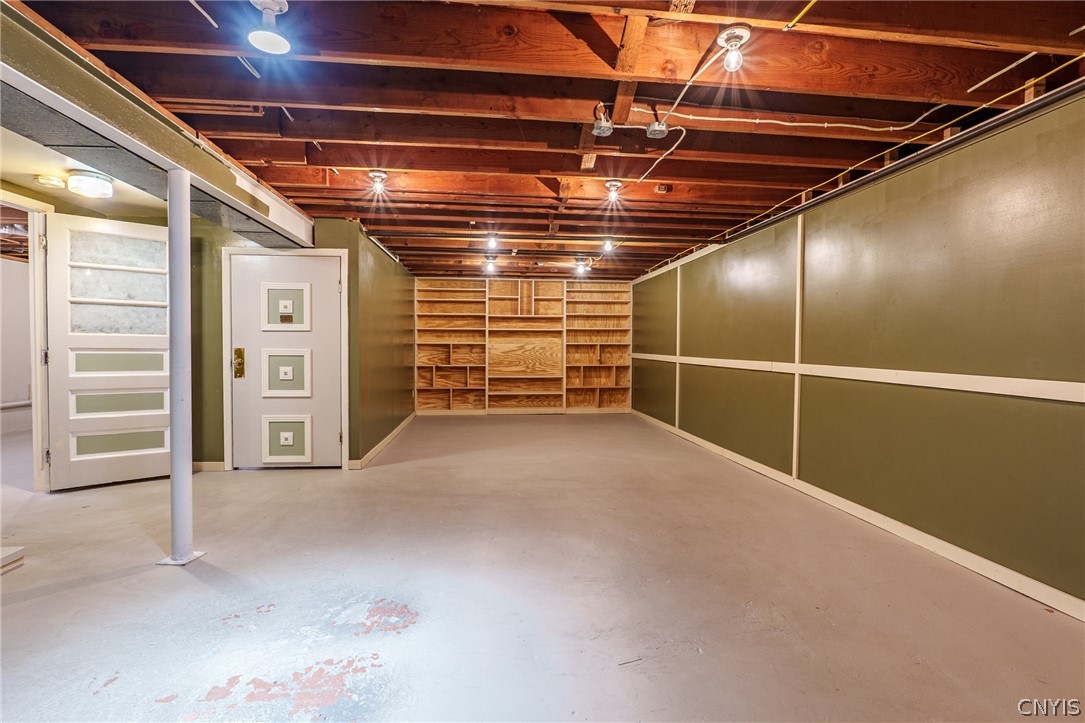 326 North Glen Road Rome, NY 13440 - Photo 25 of 34