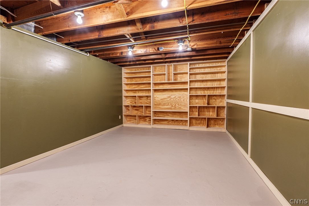 326 North Glen Road Rome, NY 13440 - Photo 26 of 34