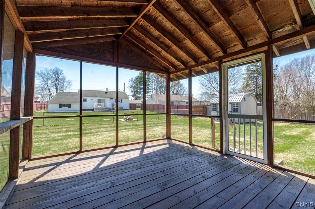 326 North Glen Road Rome, NY 13440 - Photo 28 of 34