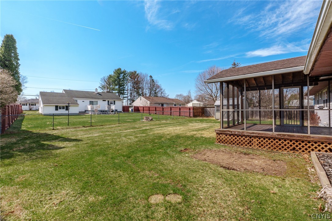 326 North Glen Road Rome, NY 13440 - Photo 29 of 34