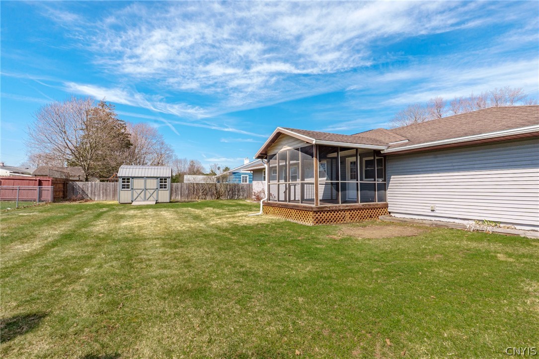 326 North Glen Road Rome, NY 13440 - Photo 30 of 34