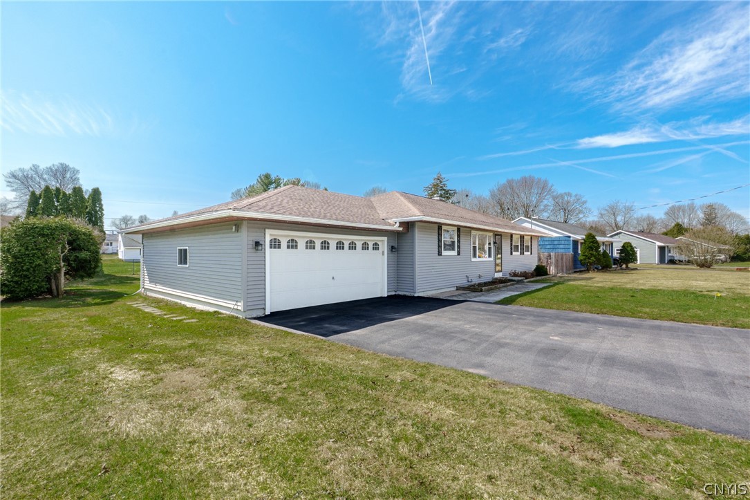 326 North Glen Road Rome, NY 13440 - Photo 3 of 34