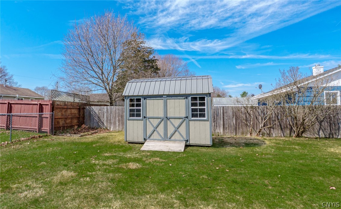 326 North Glen Road Rome, NY 13440 - Photo 31 of 34