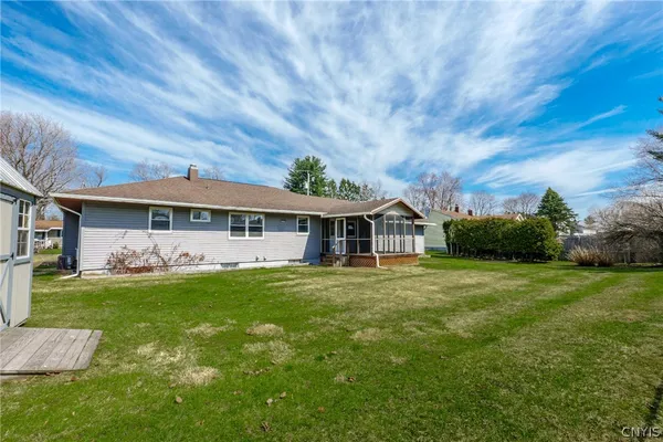 $239,900 | 326 North Glen Road, Rome, NY 13440