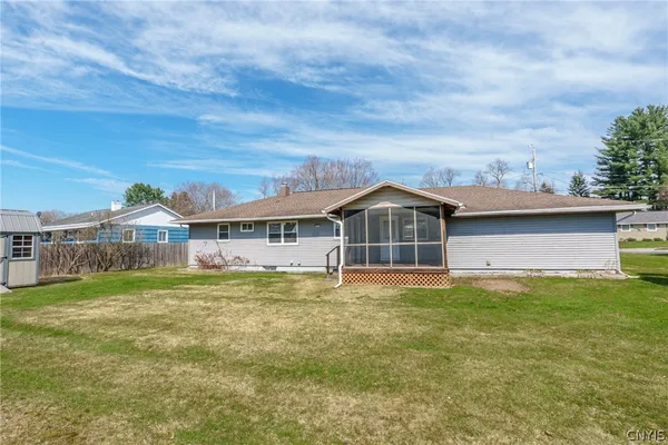 $239,900 | 326 North Glen Road, Rome, NY 13440