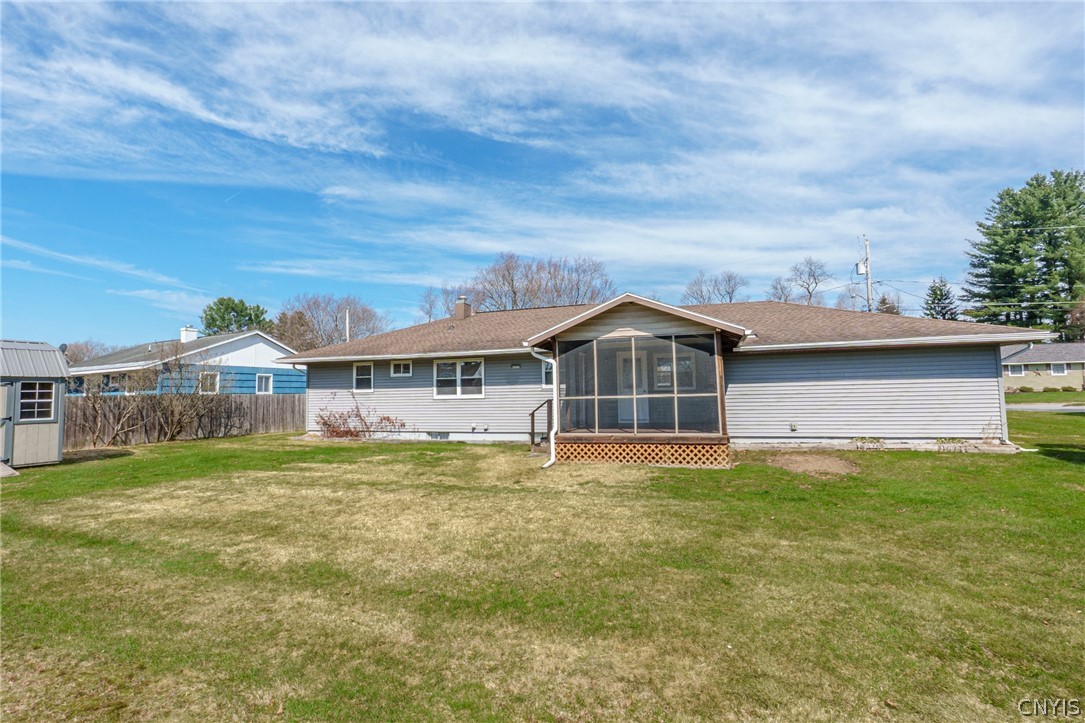 326 North Glen Road Rome, NY 13440 - Photo 34 of 34