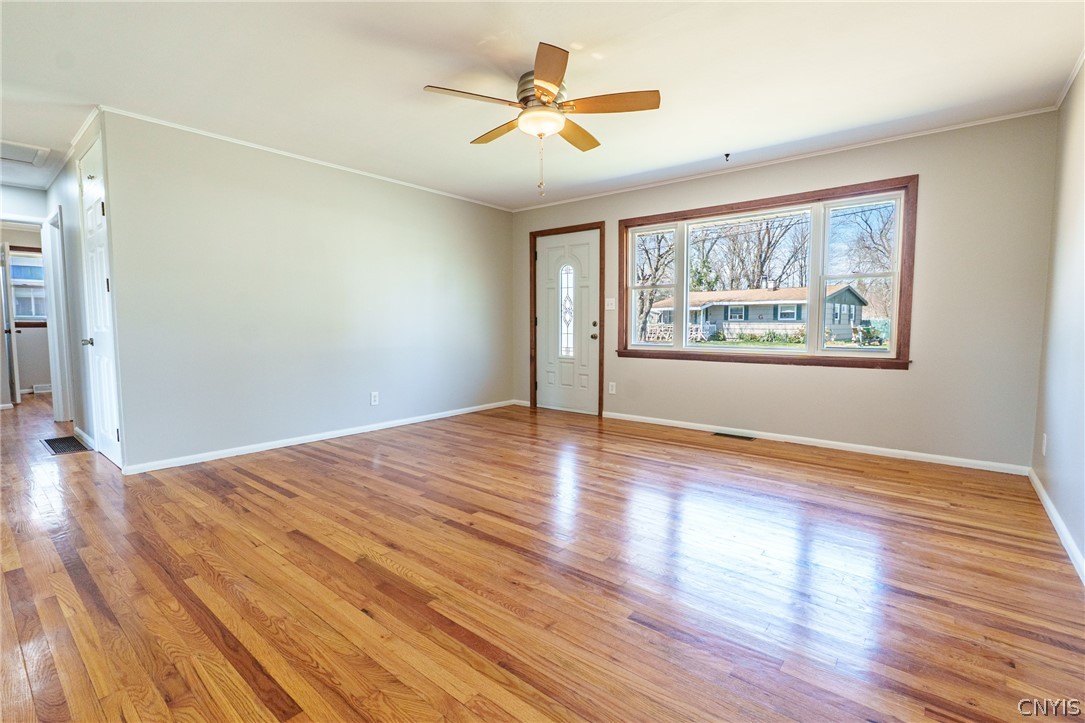 326 North Glen Road Rome, NY 13440 - Photo 6 of 34