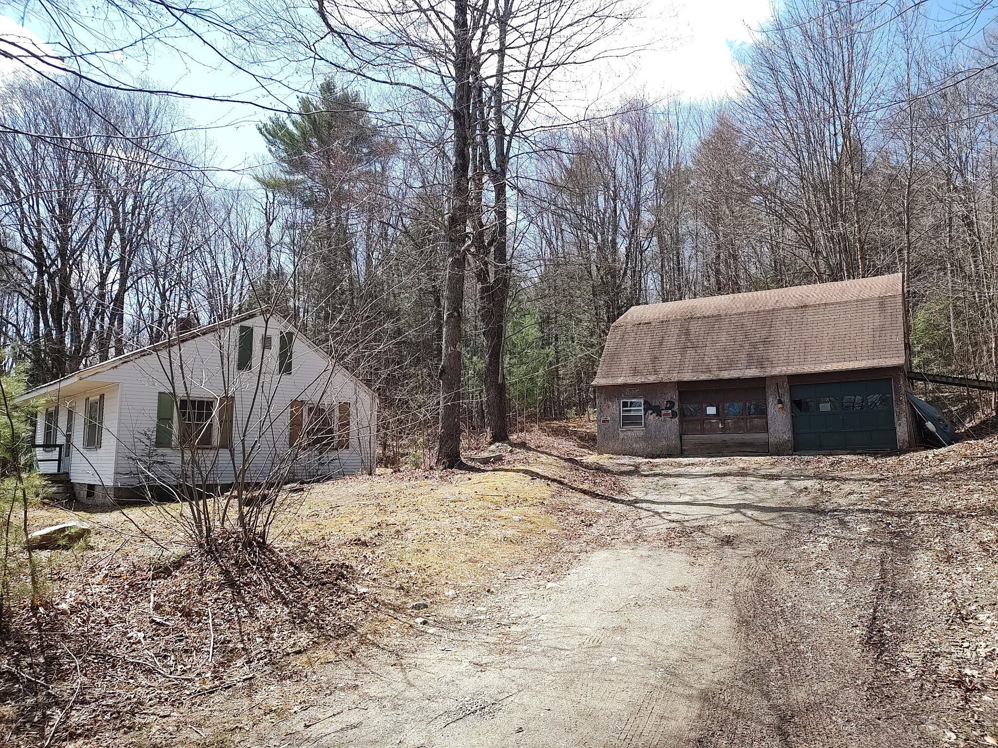 950 Main Street Wayne, ME 04284 - Photo 2 of 24 1000000222