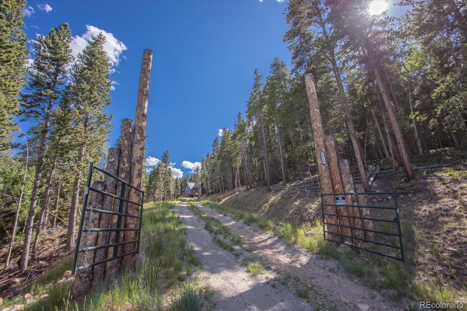 4850 South Spring Gulch Road Idaho Springs, CO 80452 - Photo 3 of 49 Gallery Image 3