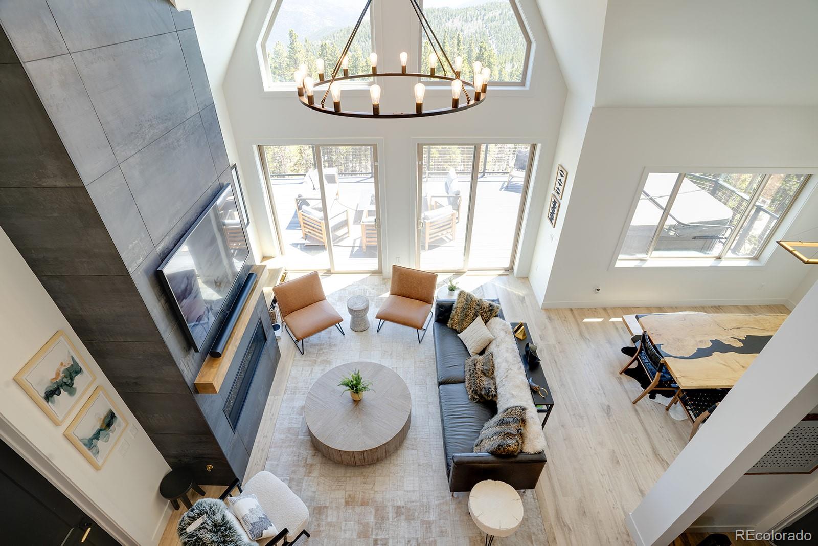 4850 South Spring Gulch Road Idaho Springs, CO 80452 - Photo 45 of 49 Gallery Image 45