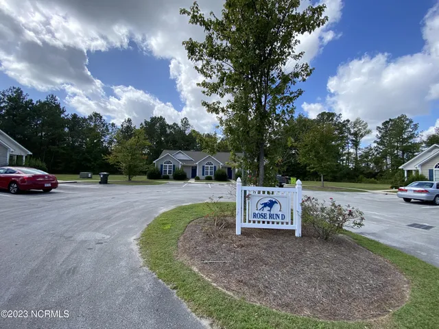 $1,400 | 4227 Elizabeth Avenue, New Bern, NC 28562