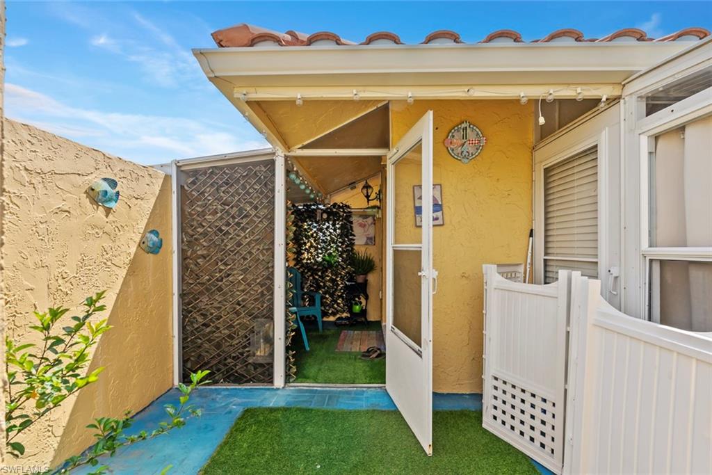 126 Harrison Road, Unit M3 Naples, FL 34112 - Photo 30 of 48 Gallery Image 30