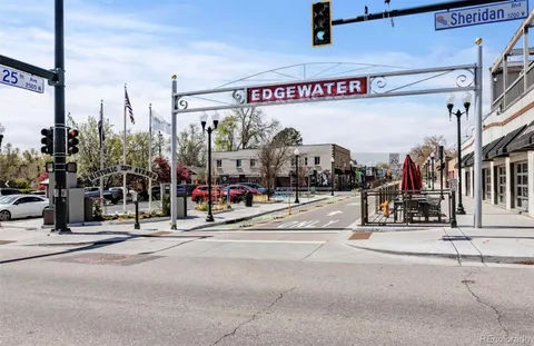 $740,000 | 2355 Ames Street, Edgewater, CO 80214