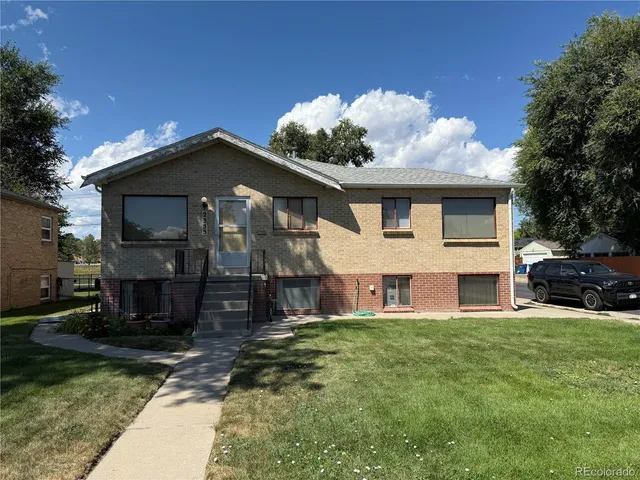 $740,000 | 2355 Ames Street, Edgewater, CO 80214