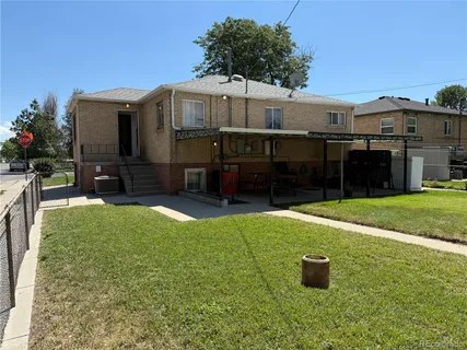 $740,000 | 2355 Ames Street, Edgewater, CO 80214