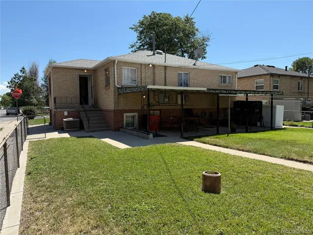 $740,000 | 2355 Ames Street, Edgewater, CO 80214