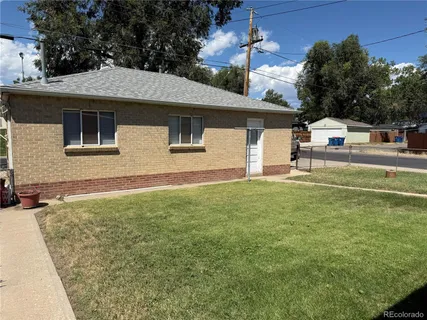 $740,000 | 2355 Ames Street, Edgewater, CO 80214