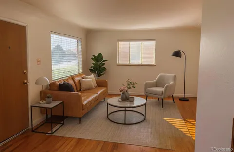 $740,000 | 2355 Ames Street, Edgewater, CO 80214