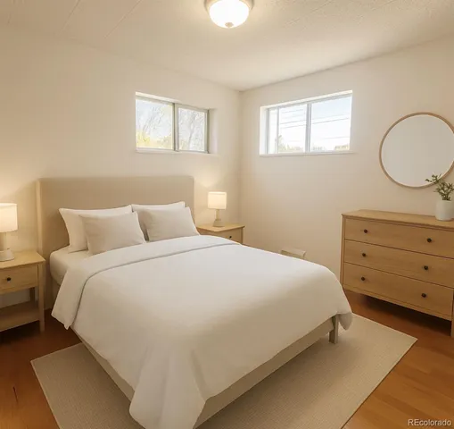 $740,000 | 2355 Ames Street, Edgewater, CO 80214