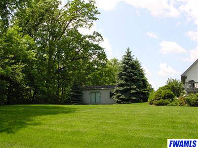 9722 Marion Center Road Fort Wayne, IN 46816 - Photo 3 of 9