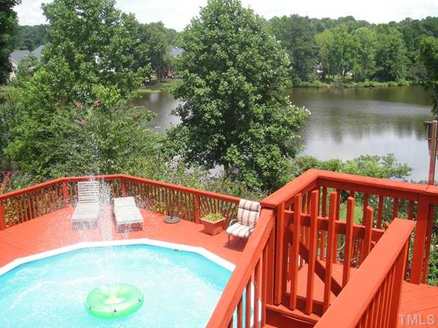 2704 Blue Ravine Road Wake Forest, NC 27587 - Photo 20 of 25 Photo 20