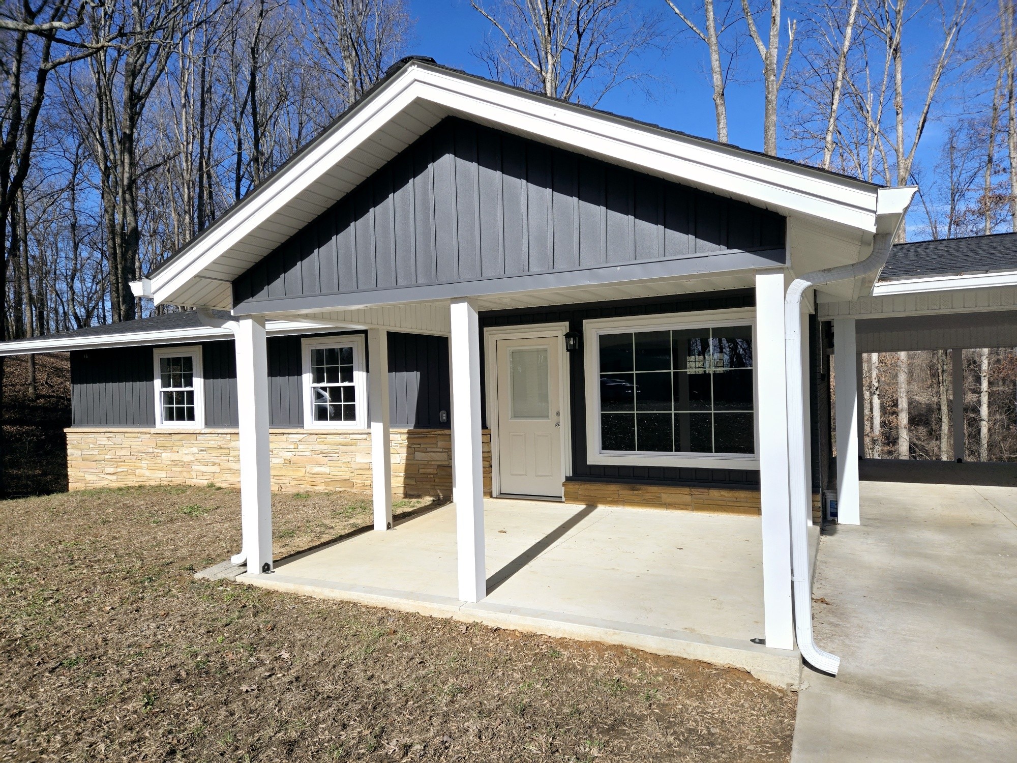 150 Logan Road Paris, TN 38242 - Photo 4 of 26