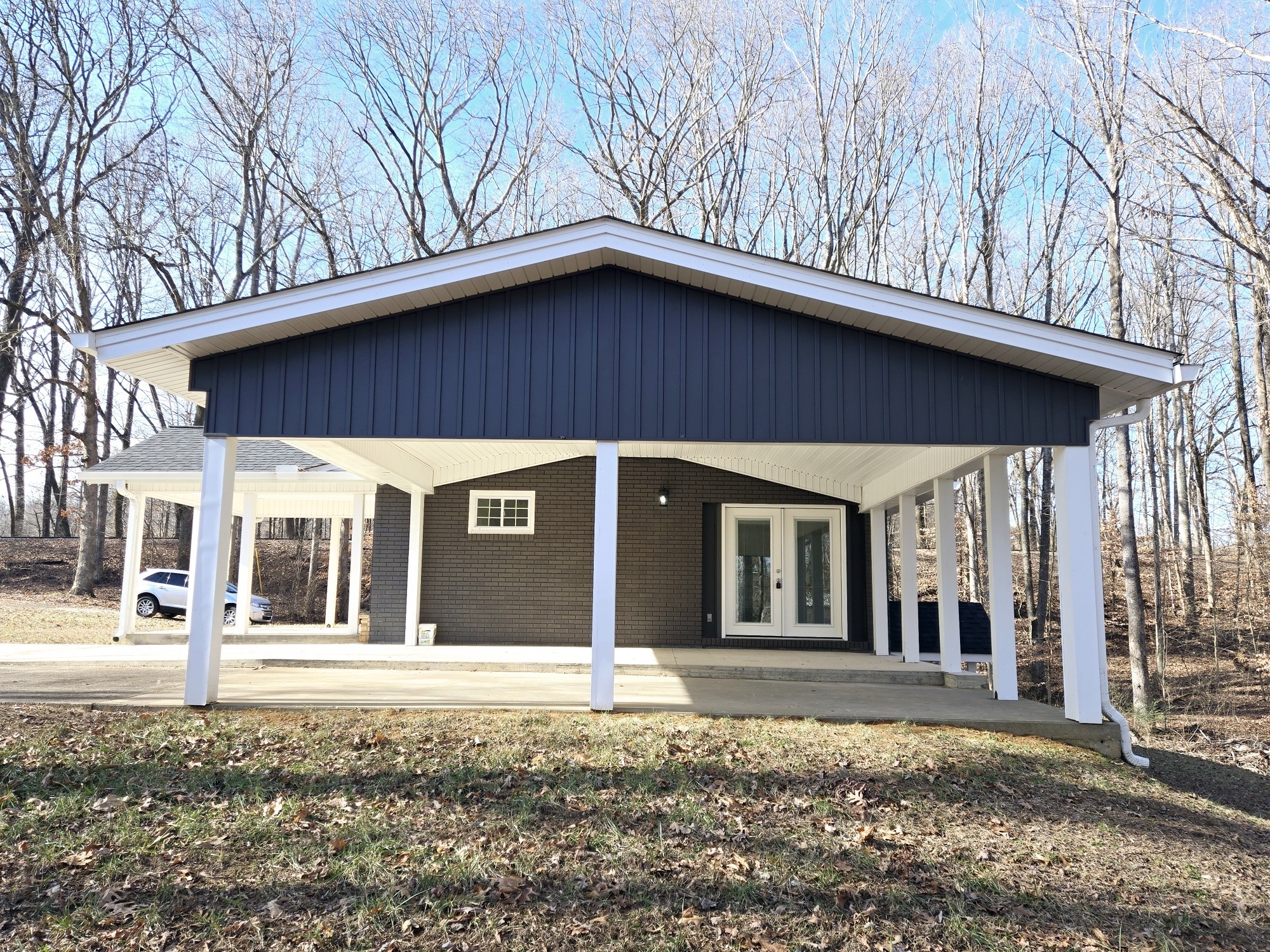 150 Logan Road Paris, TN 38242 - Photo 5 of 26