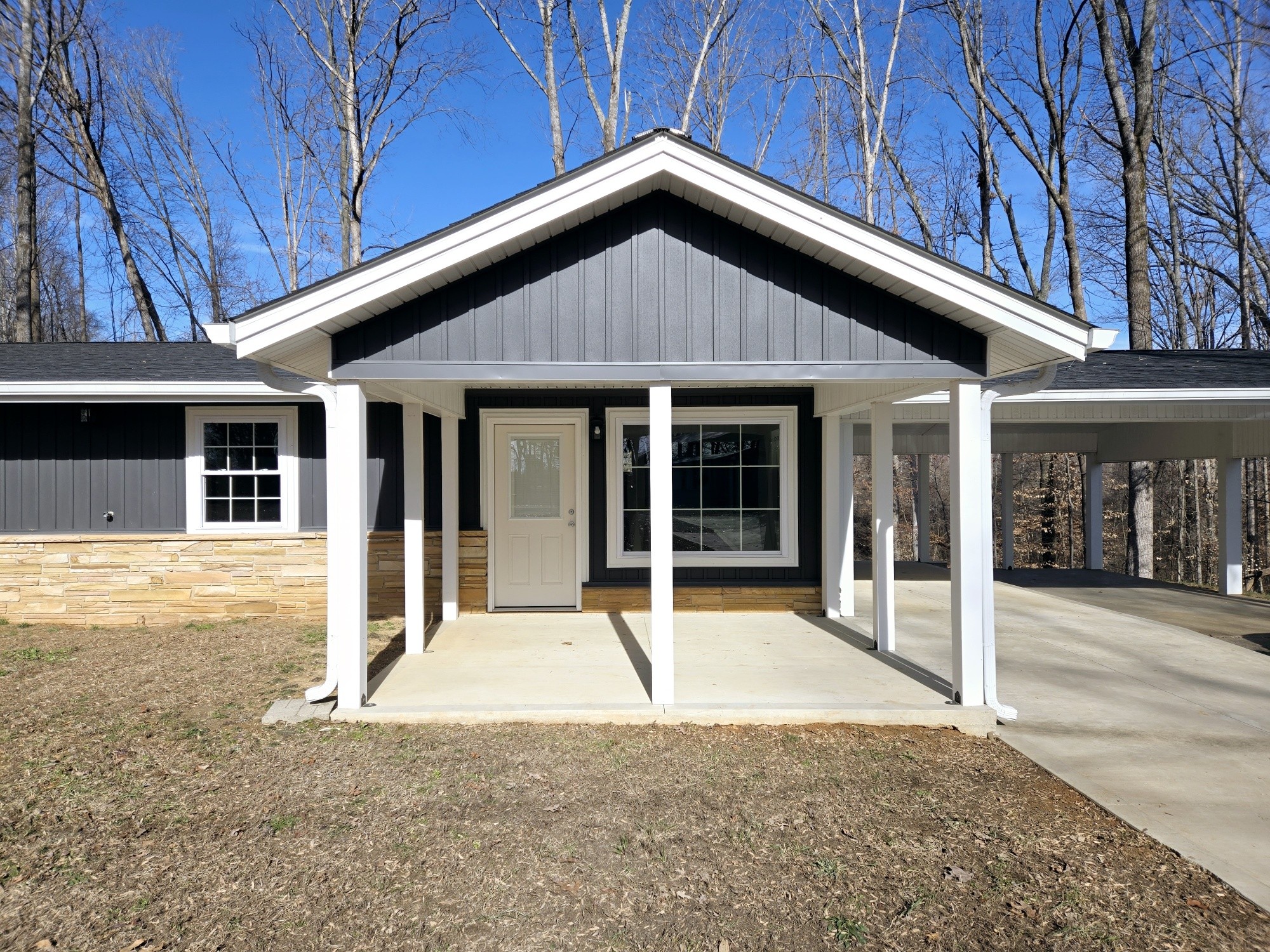 150 Logan Road Paris, TN 38242 - Photo 6 of 26