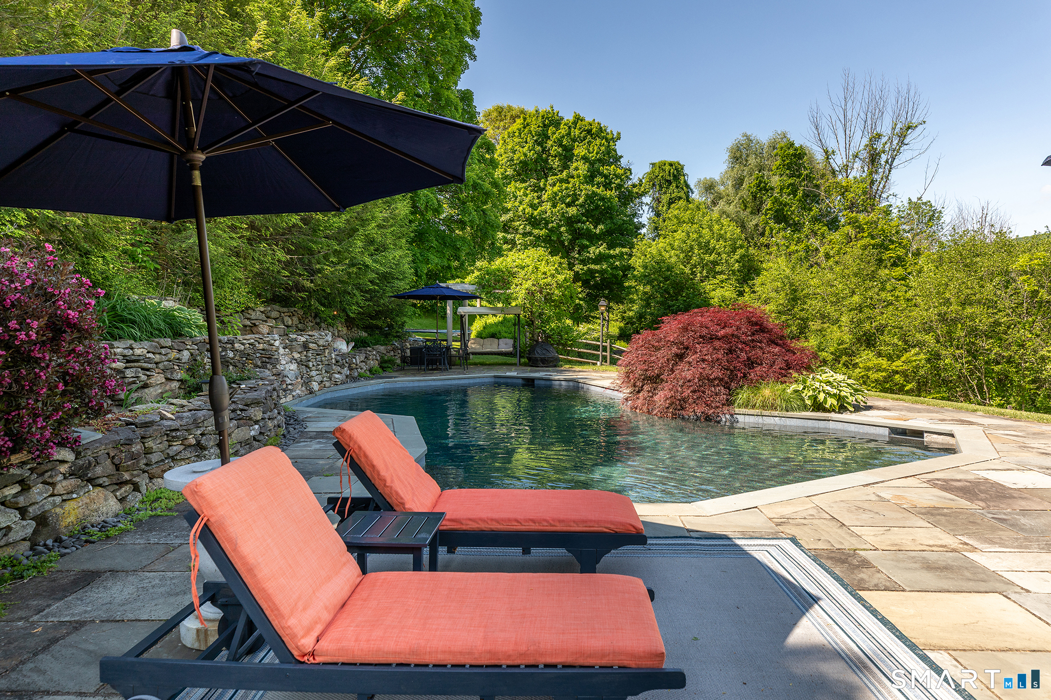 321 Kent Cornwall Road Kent, CT 06757 - Photo 20 of 39