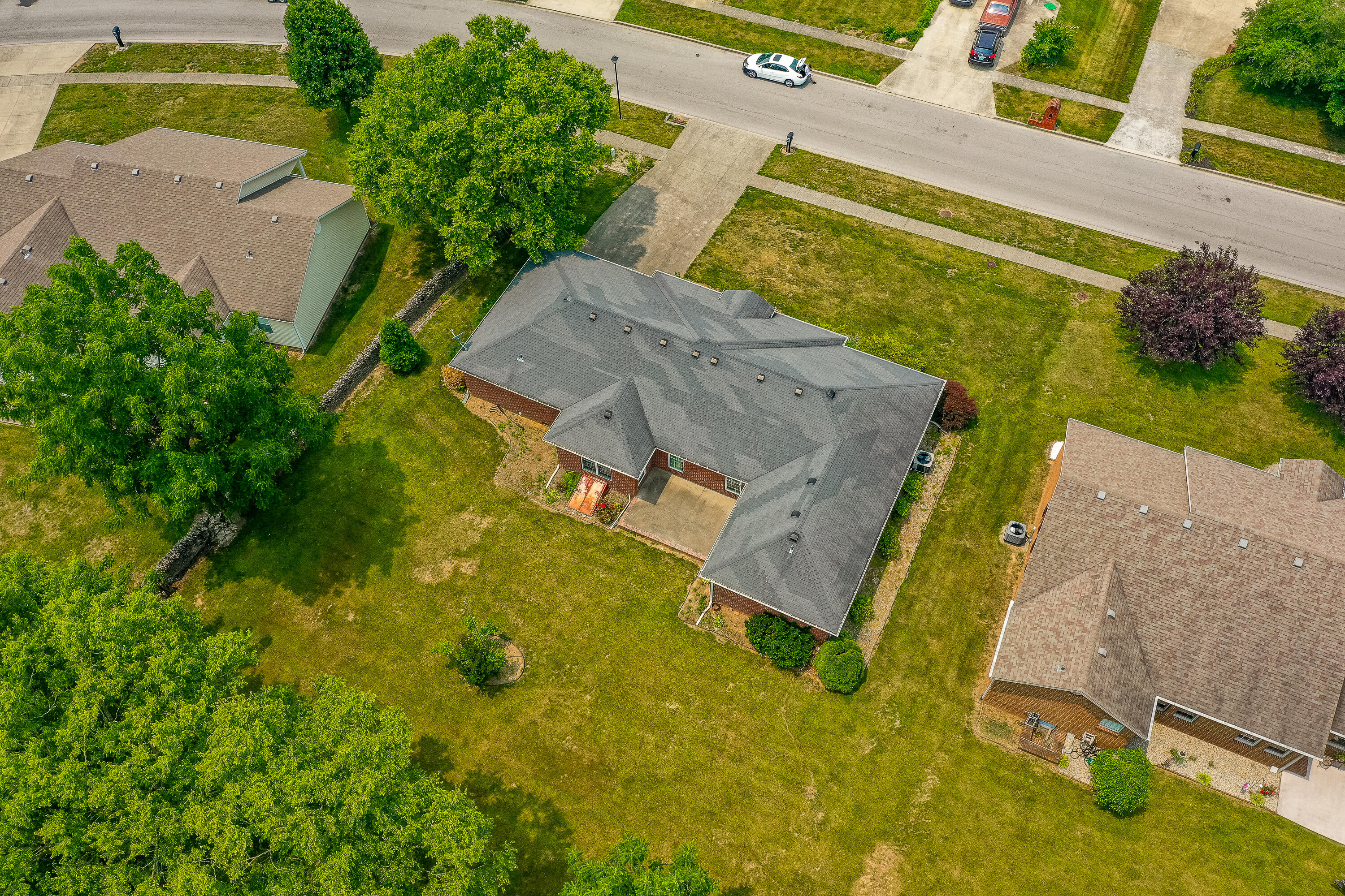 124 Ridgeview Road Danville, KY 40422 - Photo 45 of 45 D-4