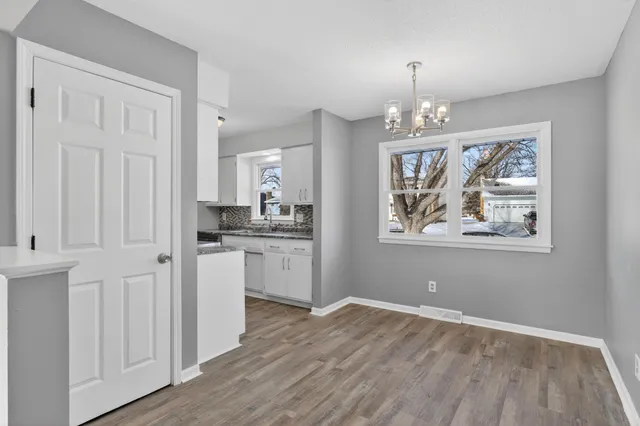 $420,000 | 8941 48th Avenue North, New Hope, MN 55428